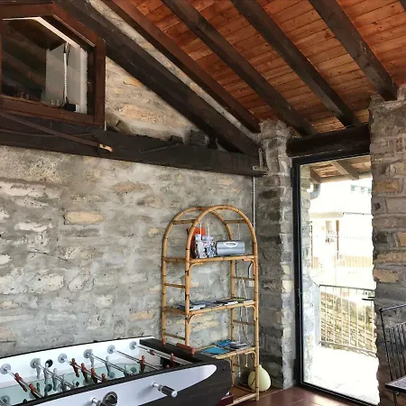 Holiday home House Independent