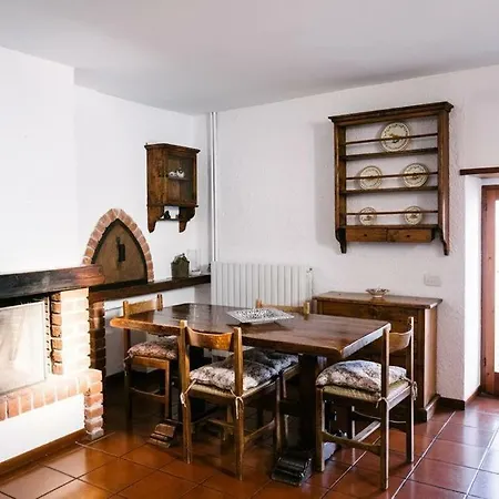 House Independent Holiday home