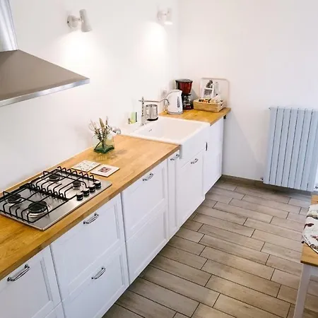 House Independent Holiday home